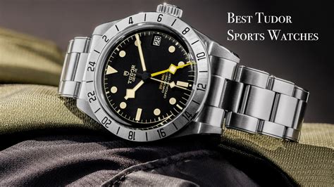 tudor sports|tudor sport watch.